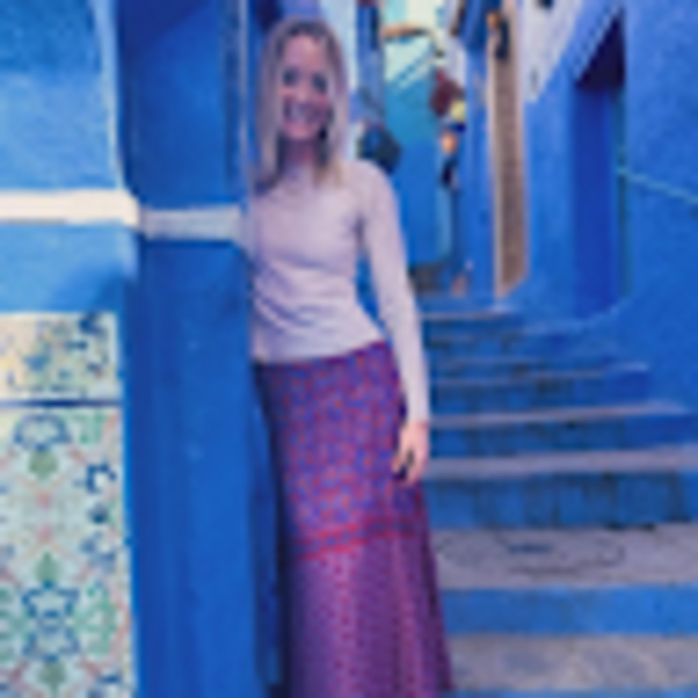 Meet your Posher, Keri